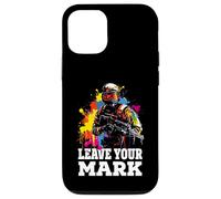 Leave Your Mark Paintball Case for iPhone 12/12 Pro