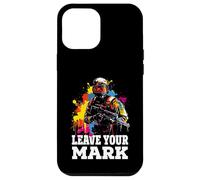 Leave Your Mark Paintball Case for iPhone 12 Pro Max