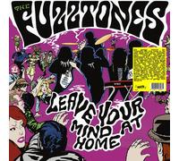 Fuzztones - Leave Your Mind At Home