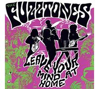 Leave Your Mind At Home