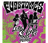 Leave Your Mind At Home (Deluxe)