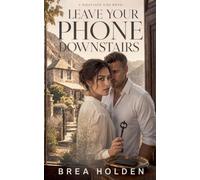 Leave Your Phone Downstairs: 34 (Nightlock Sins)