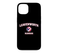 Leavenworth Kansas (KS) Case for iPhone 13