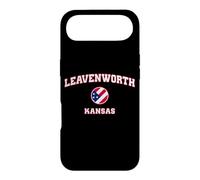 Leavenworth Kansas (KS) Case for iPhone Air