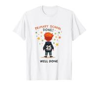 Leavers 2025 Signing Autographs Last Day Of Primary School T-Shirt