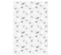 Shower Roller Blind Fabric Width Blackout Blind Roller Blind Roller vidaXL