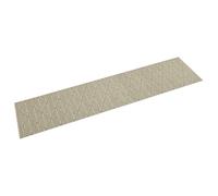 (leaves, 60 x 300 cm) vidaXL Kitchen Rug Anti Fatigue Mat Runner Rug Washable Floor Carpet Velvet
