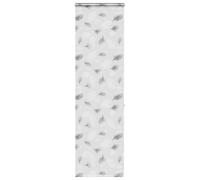 (leaves, 80 x 240 cm) vidaXL Shower Roller Blind with Cassette 140x240 cm Fabric Width 136 cm