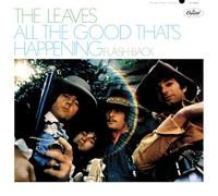 Leaves - All The Good That's Happening (Green Vinyl) [VINYL]