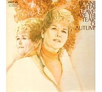 Leaves Are The Tears Of Autumn