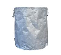 Leaves Bag Reinforced Self-Standing Autumn Organizer