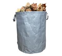 Leaves Bag Reinforced Self-Standing Autumn Organizer