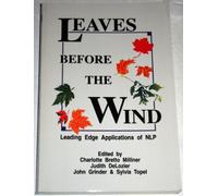 Leaves Before the Wind: Leading Edge Applications of NLP