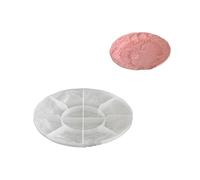 Leaves Design Silicone Mold, Strawberry tray