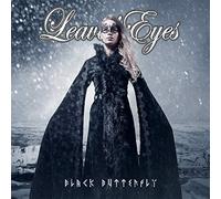Leaves Eyes - Black Butterfly