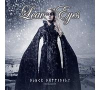 Leaves Eyes - Black Butterfly (Special Edition)