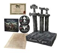 Leaves' Eyes - King of Kings -Ltd-