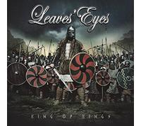 Leaves Eyes - King Of Kings (Ltd.Digibook)