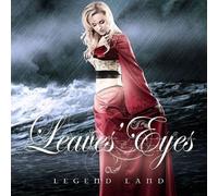 Leaves Eyes - Legend Land