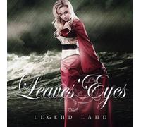 Leaves' Eyes-Legend Land - Leaves' Eyes-Legend Land