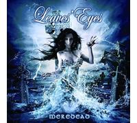 Leaves' Eyes - Meredead