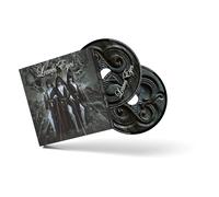 Leaves' Eyes - Myths Of Fate (2CD, 2024, new, limited)