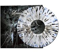 Leaves' Eyes Myths of fate LP multicolor Onesize