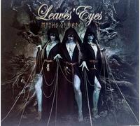 Leaves' Eyes - Myths of Fate [CD]