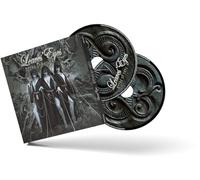 Leaves' Eyes - Myths Of Fate (Ltd. 2cd Digipak)