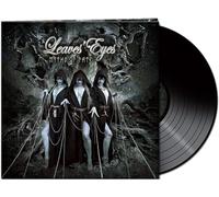 Leaves' Eyes - Myths Of Fate [VINYL]