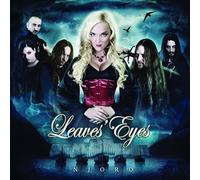 Leave's Eyes - Njord