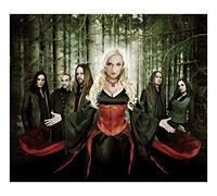 Leaves Eyes - Njord (digipak)