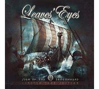 Leaves' Eyes - Sign Of The Dragonhead (Tour Edition)