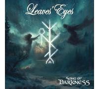 LEAVES EYES - SONG OF DARKNESS
