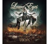 Leaves Eyes - The Last Viking