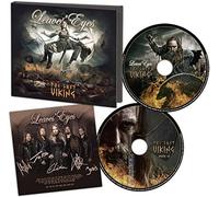Leaves Eyes - The Last Viking (Collectors Edition)