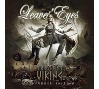 Leaves' Eyes The last viking - Midsummer Edition CD multicolor Onesize