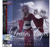 Leaves' Eyes - Vinland Saga