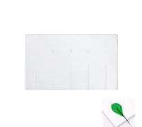 Leaves Fondant Cake Molds Sugarcraft Modelling Boards Petal and Leaves Veining Boards for Decorating Cake Bread Jelly etc