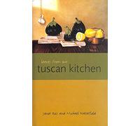 Leaves from Our Tuscan Kitchen
