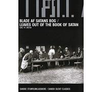 Leaves From Satan's Book ( Blade af Satans bog )