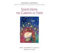 Leaves from the Garden of Eden