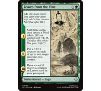 Leaves from the Vine | Avatar: The Last Airbender