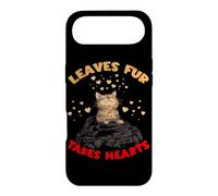 LEAVES FUR TAKES HEARTS Case for iPhone Air