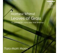 Leaves of Grass
