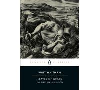 Leaves of Grass