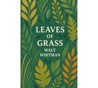 Leaves Of Grass(Illustrated)