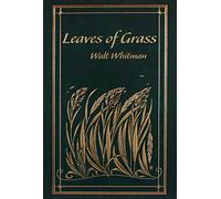 Leaves of Grass (Leather-bound Classics)