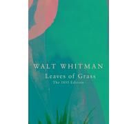 Leaves of Grass (Legend Classics)