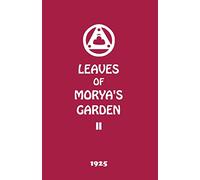 Leaves of Morya's Garden II: Illumination